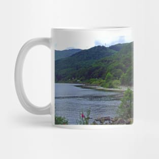 Loch Earn Mug